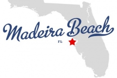 map_of_madeira_beach_fl